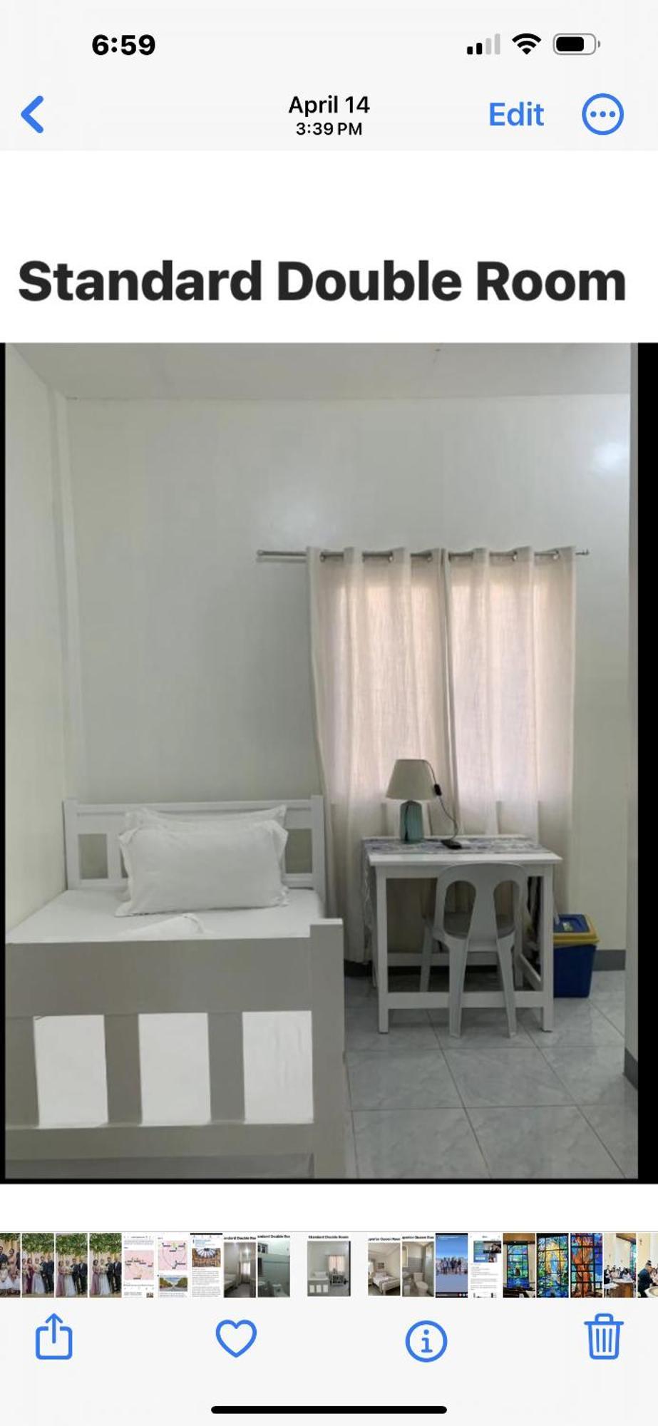 Isaguirre'S Pension House バレル エクステリア 写真