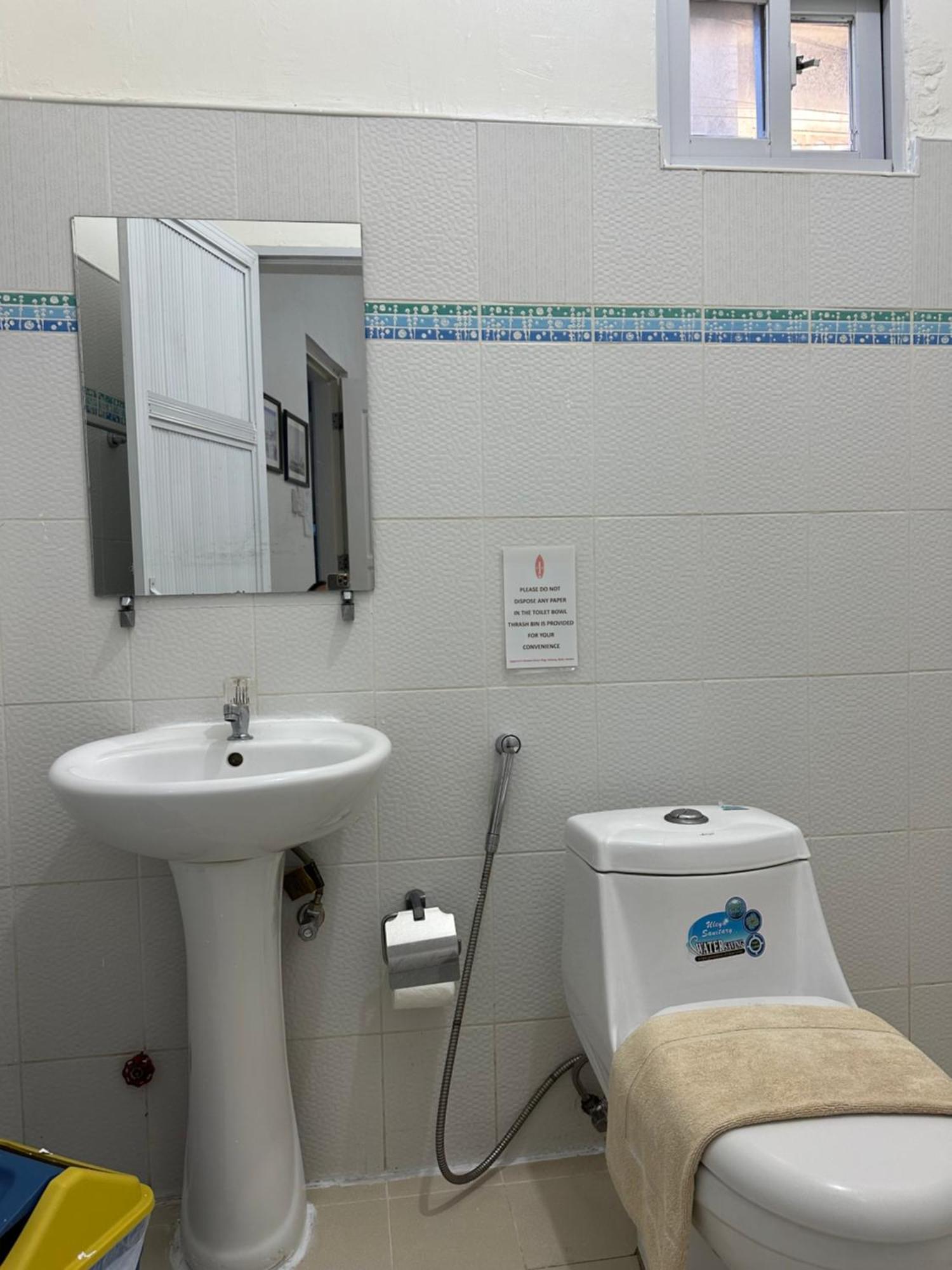 Isaguirre'S Pension House バレル エクステリア 写真