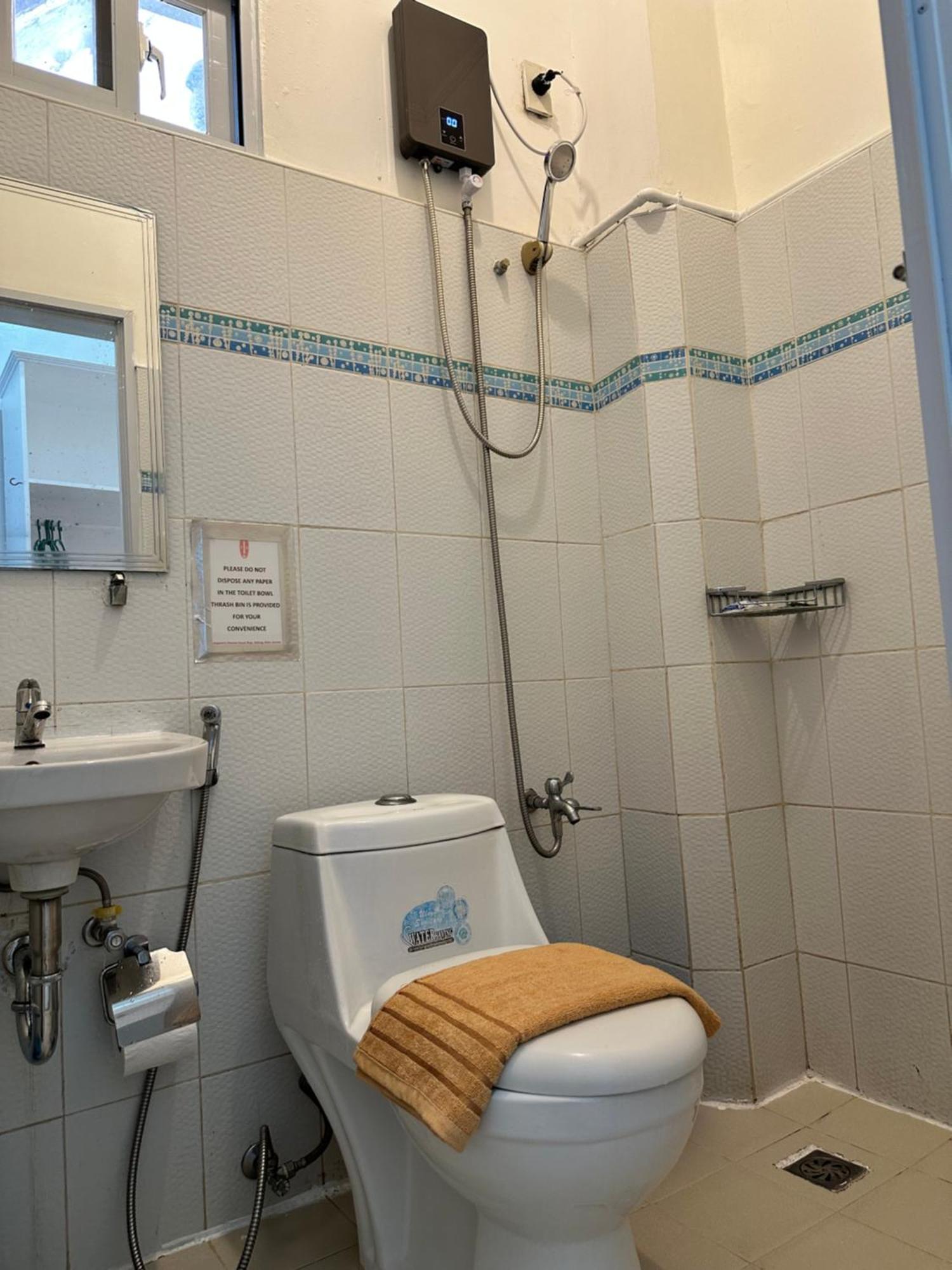 Isaguirre'S Pension House バレル エクステリア 写真